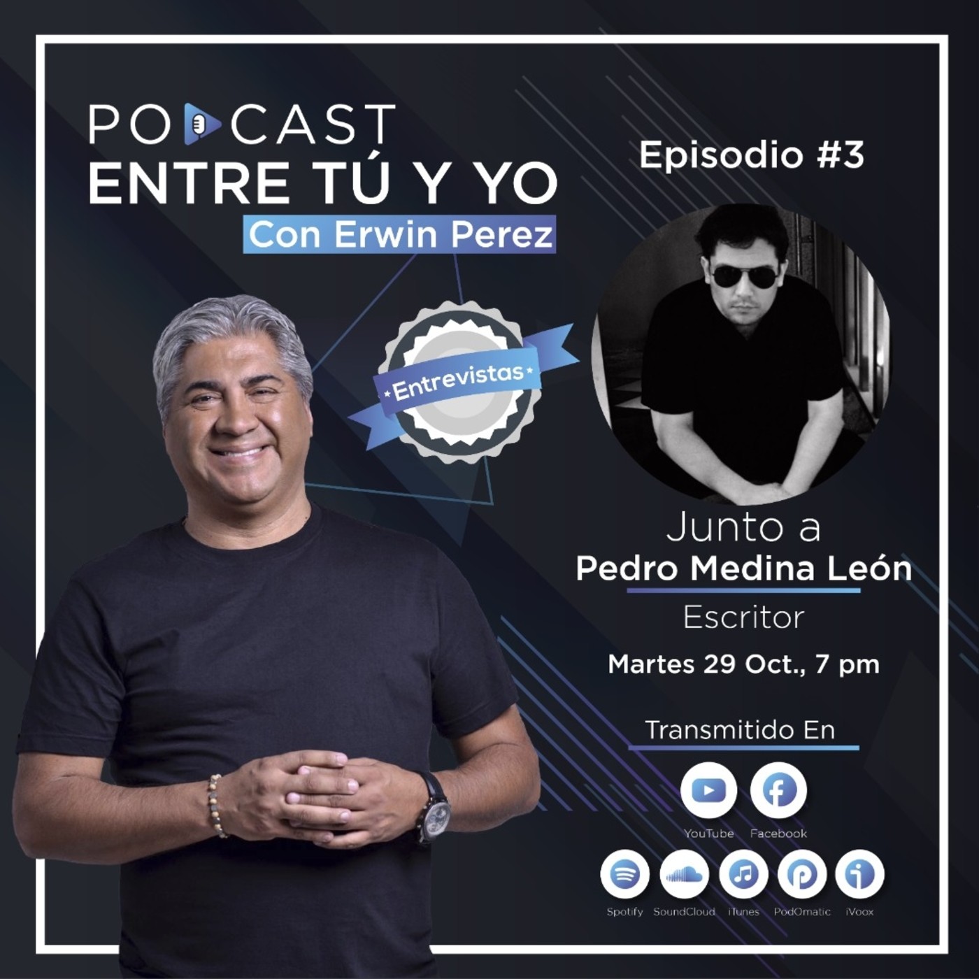 Entre tu y yo