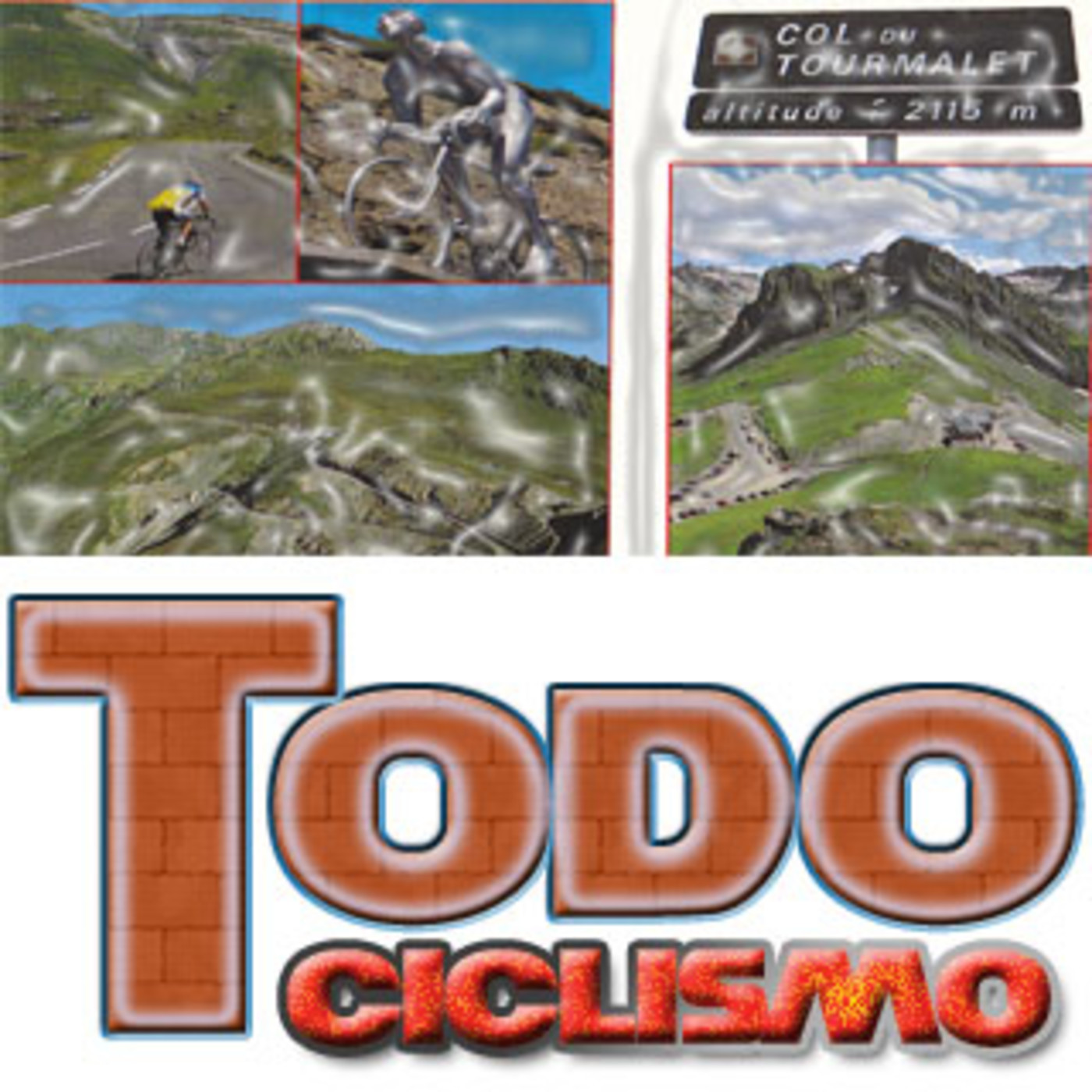 Podcast Todo Ciclismo