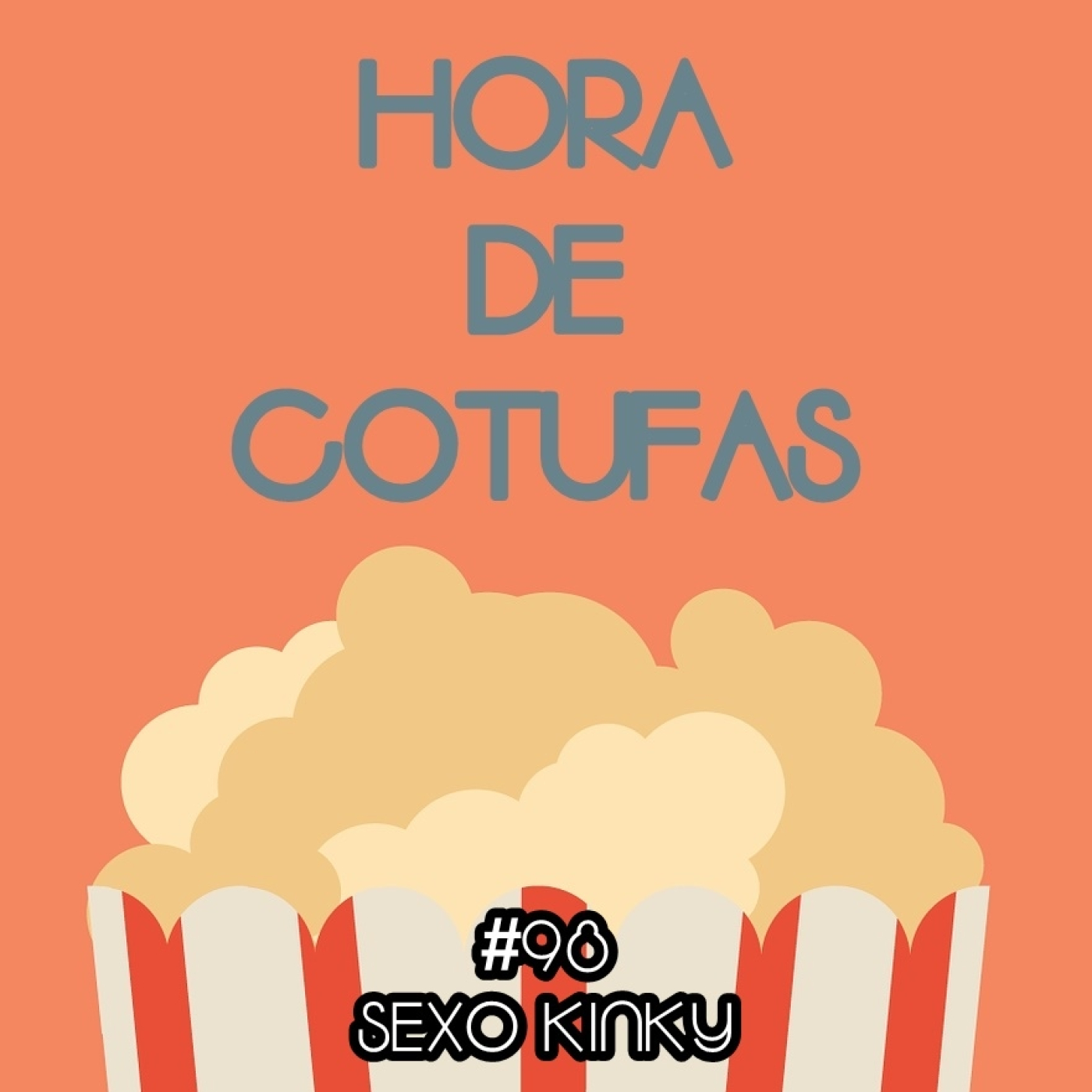 Hora de cotufas
