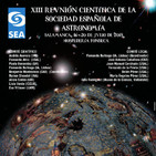 Reunión Científica SEA 2018. Conversa con Fernando Buitrago.