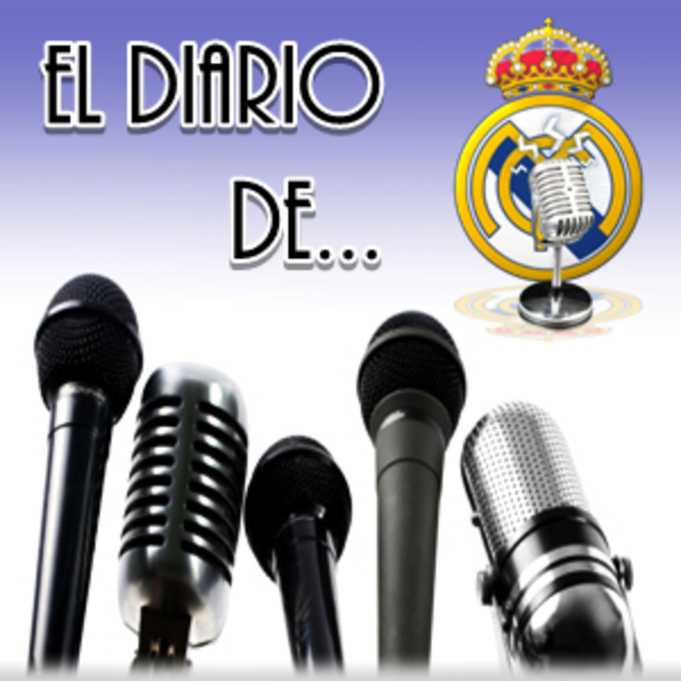 El Diario de... Walter García episode artwork