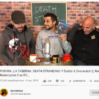 LA TABERNA DE MERI: DEATH STRANDING! Y Diablo 4, Overwatch 2, Red Dead Redemption 2 en PC...
