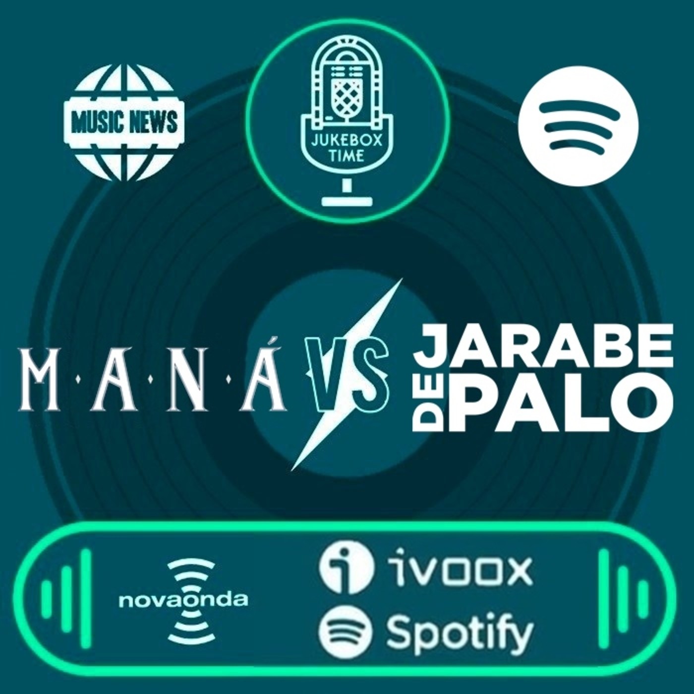 Jukebox Time