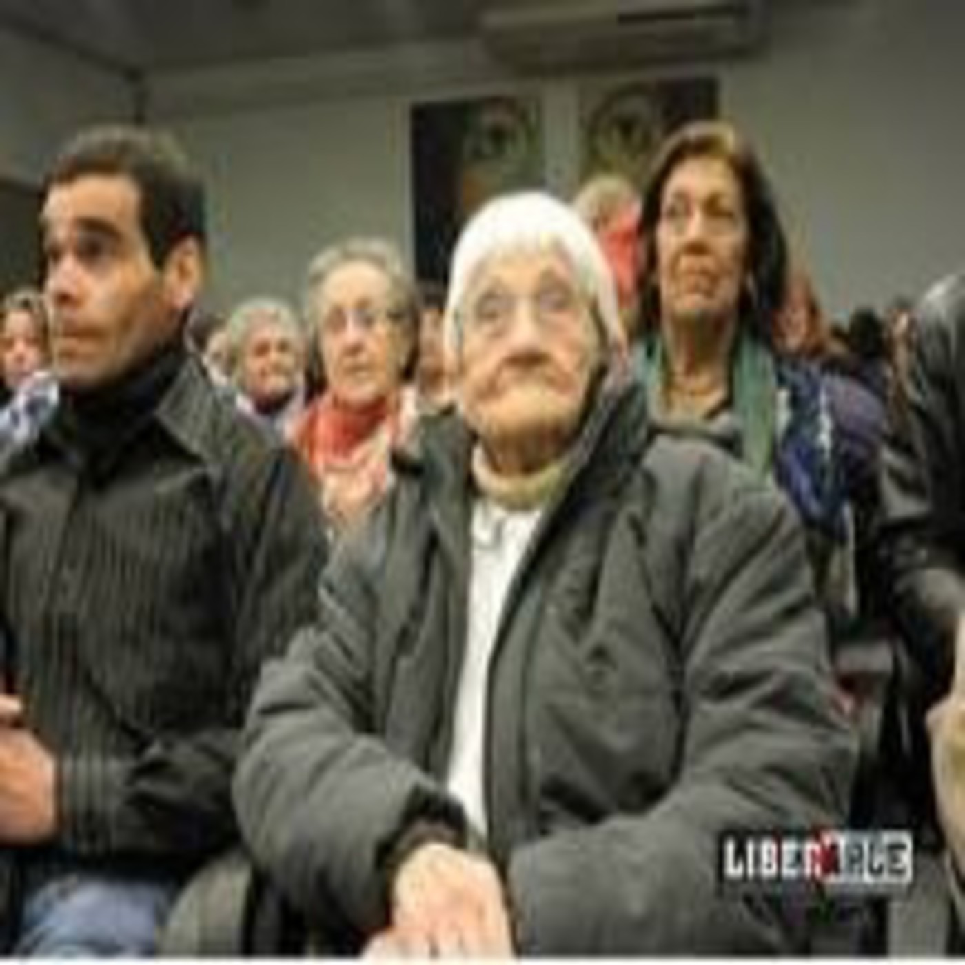 Podcast Periódico Liberarce