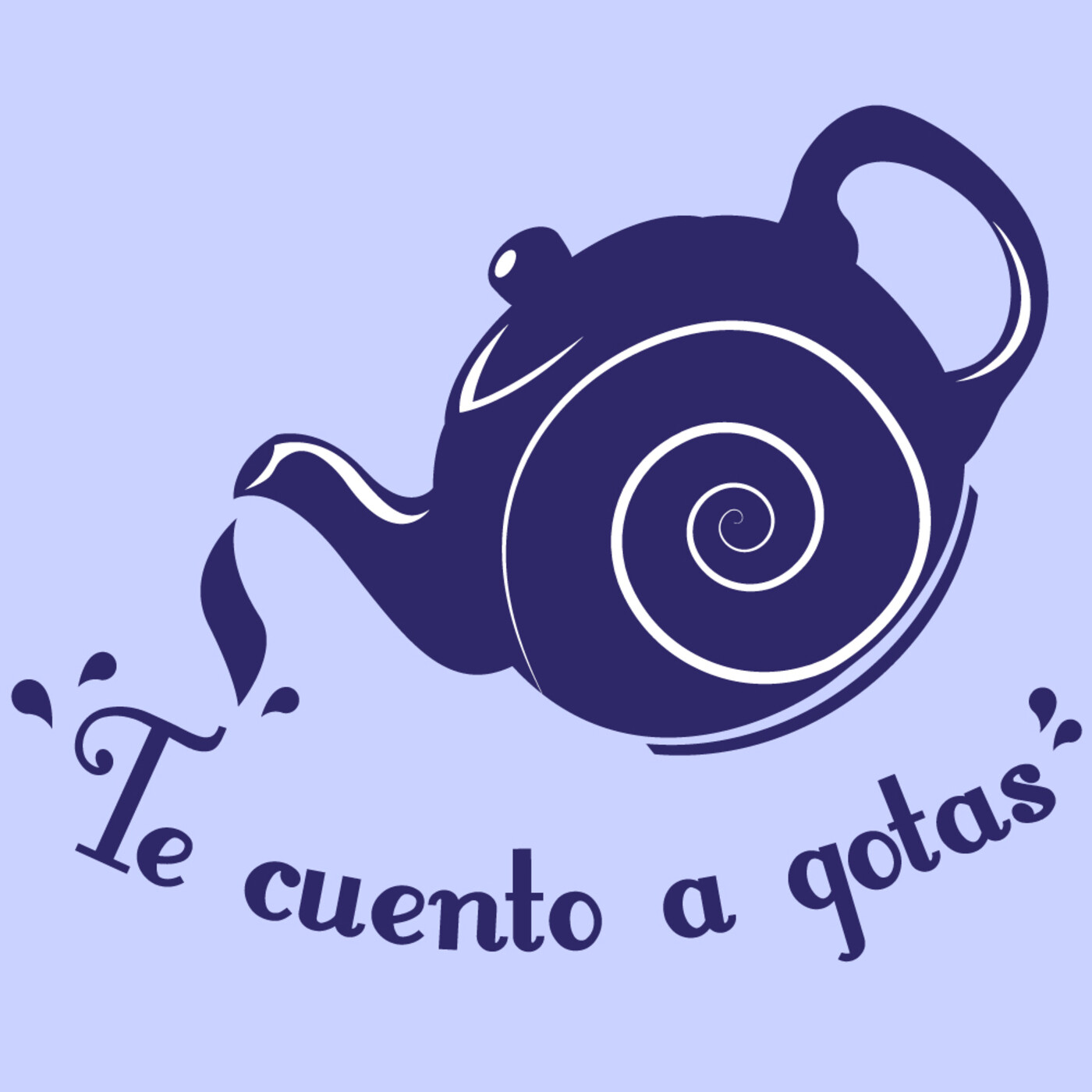 Te cuento a gotas