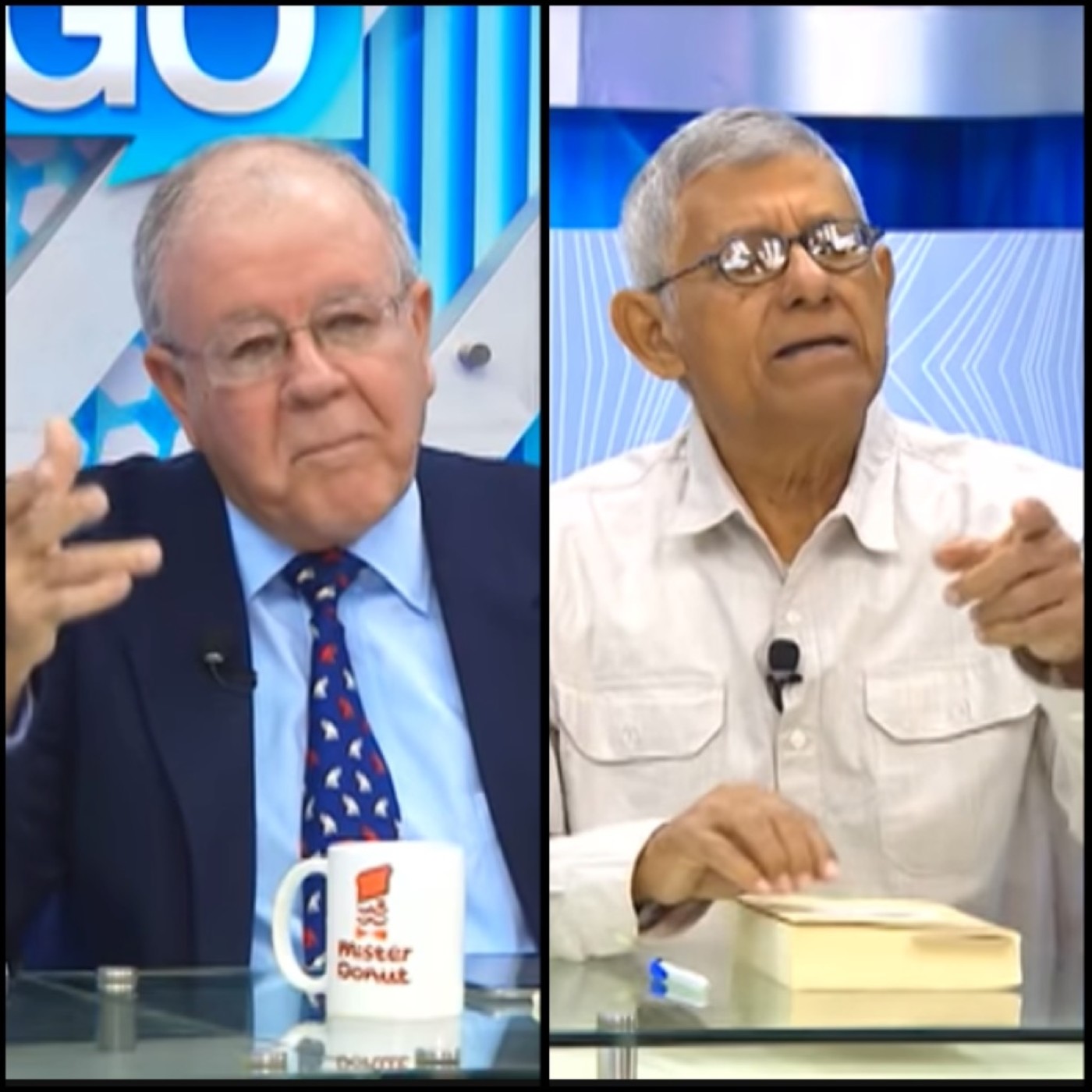 El Salvador-ELECCIONES 2019-AlfredoMENALAGOS-DagobertoGUTIERREZ-DIALOGOErnestoLOPEZ-02ENE2019 episode artwork
