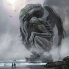 Los Archivos del Asgard - 04 - H. P. Lovecraft - La Obra de Lovecraft (III) - Los Mitos de Cthulhu (Primera Parte)