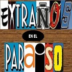 PROGRAMA 1X02 (A): NEWS, JUPITER’S LEGACY de Mark Millar, EL CUERVO / THE CROW de James O’Barr