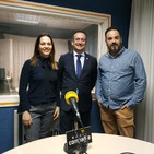 Cena solidaria a favor de la Fundación Albores
