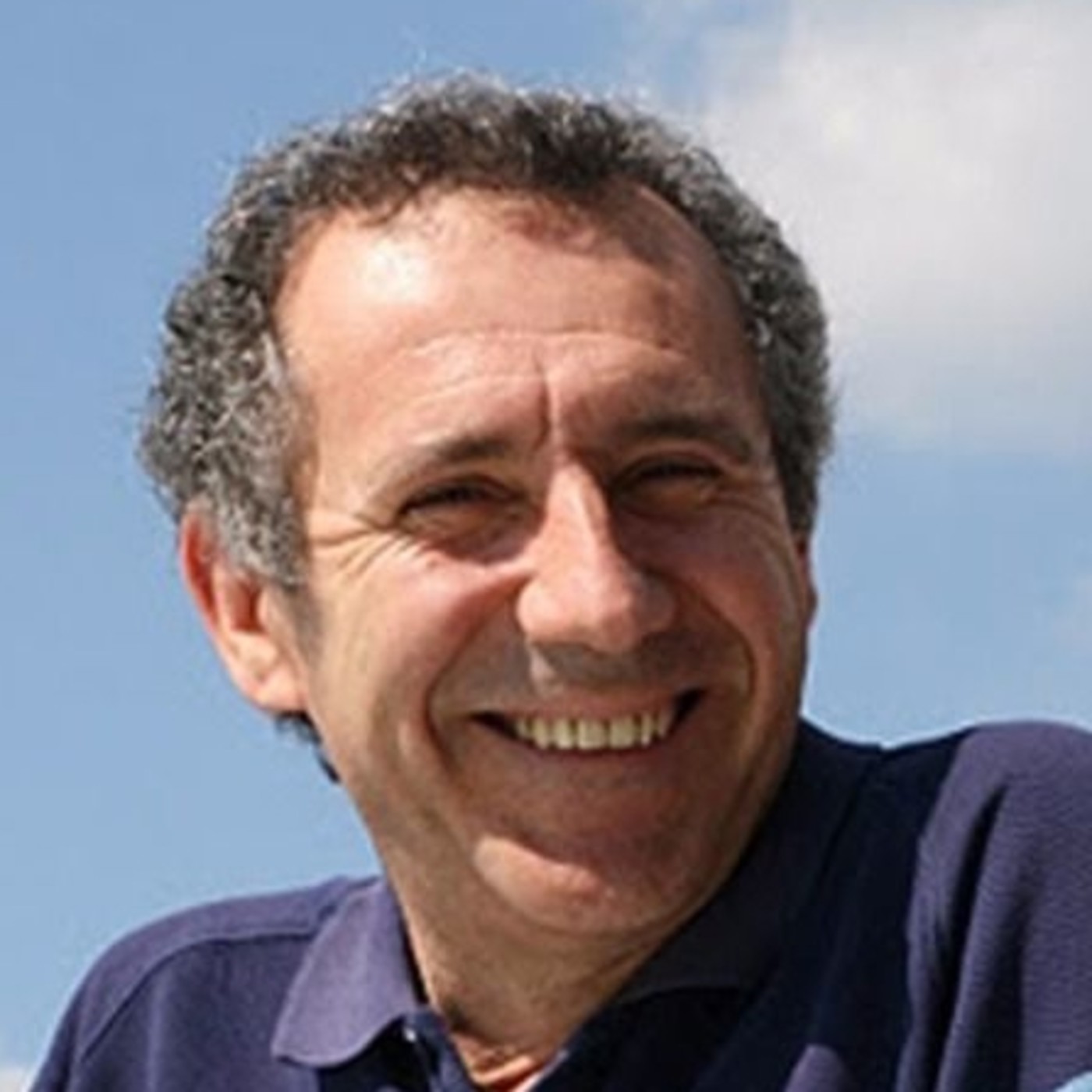 Podcast de MARÍA DEL CARMEN RAMÓN