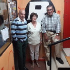 Tertulia vecinal 11 septiembre 2019: Vuelta a la actividad, censura en Madrid, Madrid Nuevo Norte, venta pisos EMVS...
