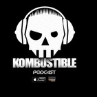 Kombustible 241 San Valentin
