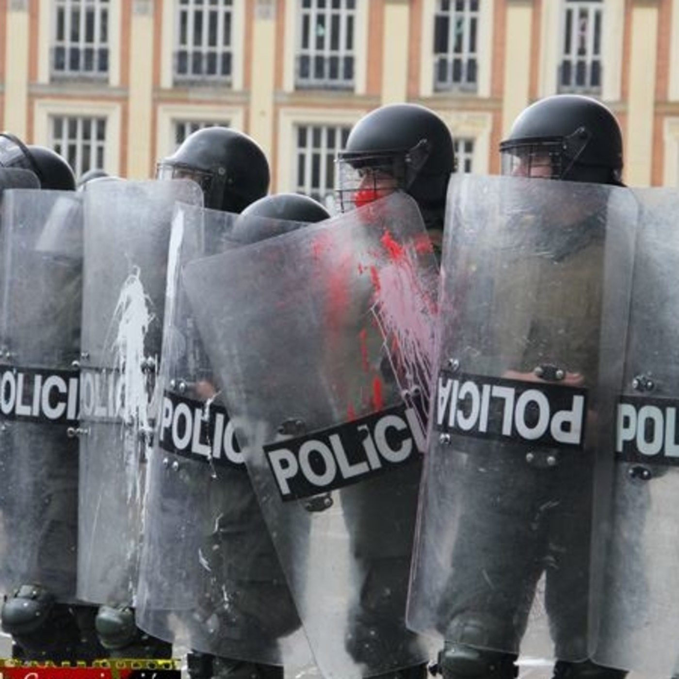 Podcast Reporte Colombia