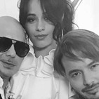 PITBULL, JBALVIN, CAMILA CABELLO --- Hey Ma