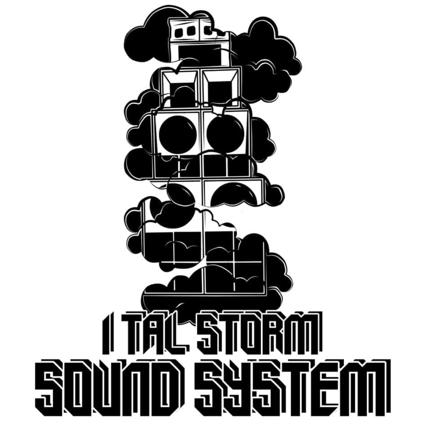 Fat Sounds Sonidos Gordos - Reggae