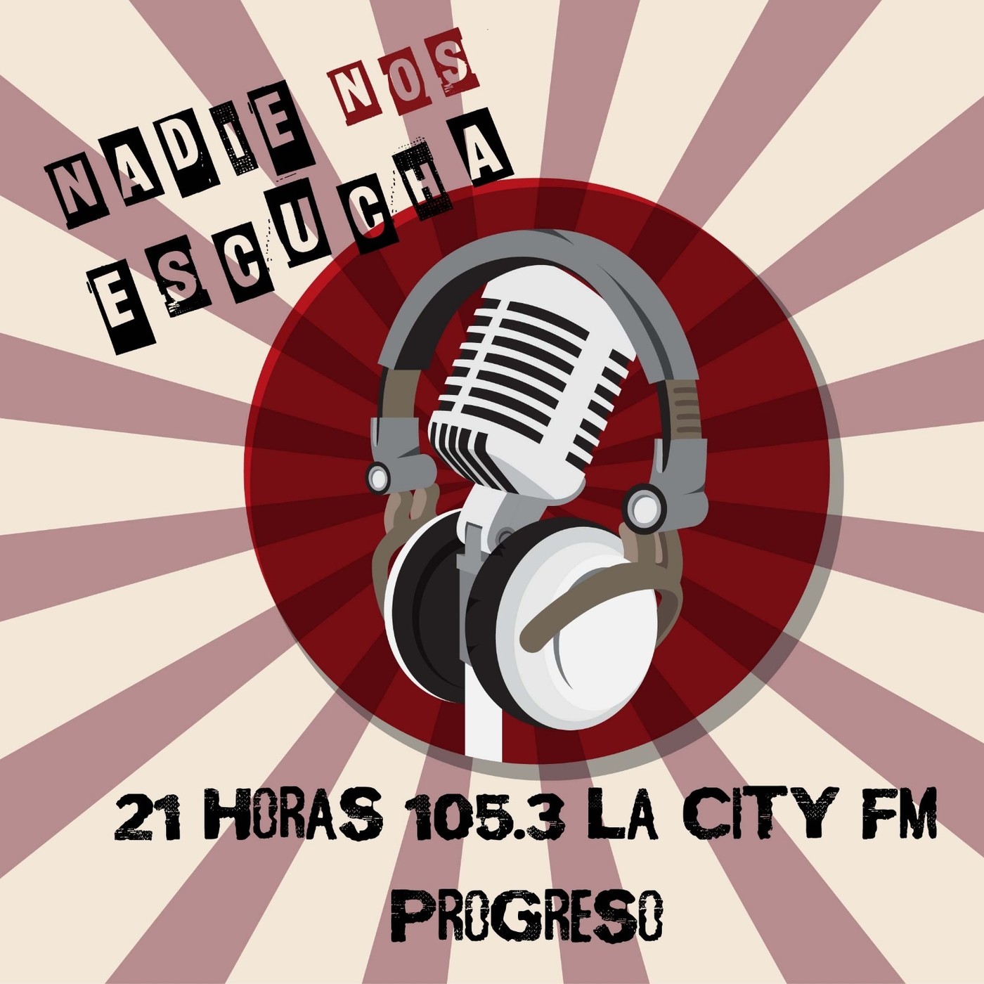 Nadie Nos Escucha