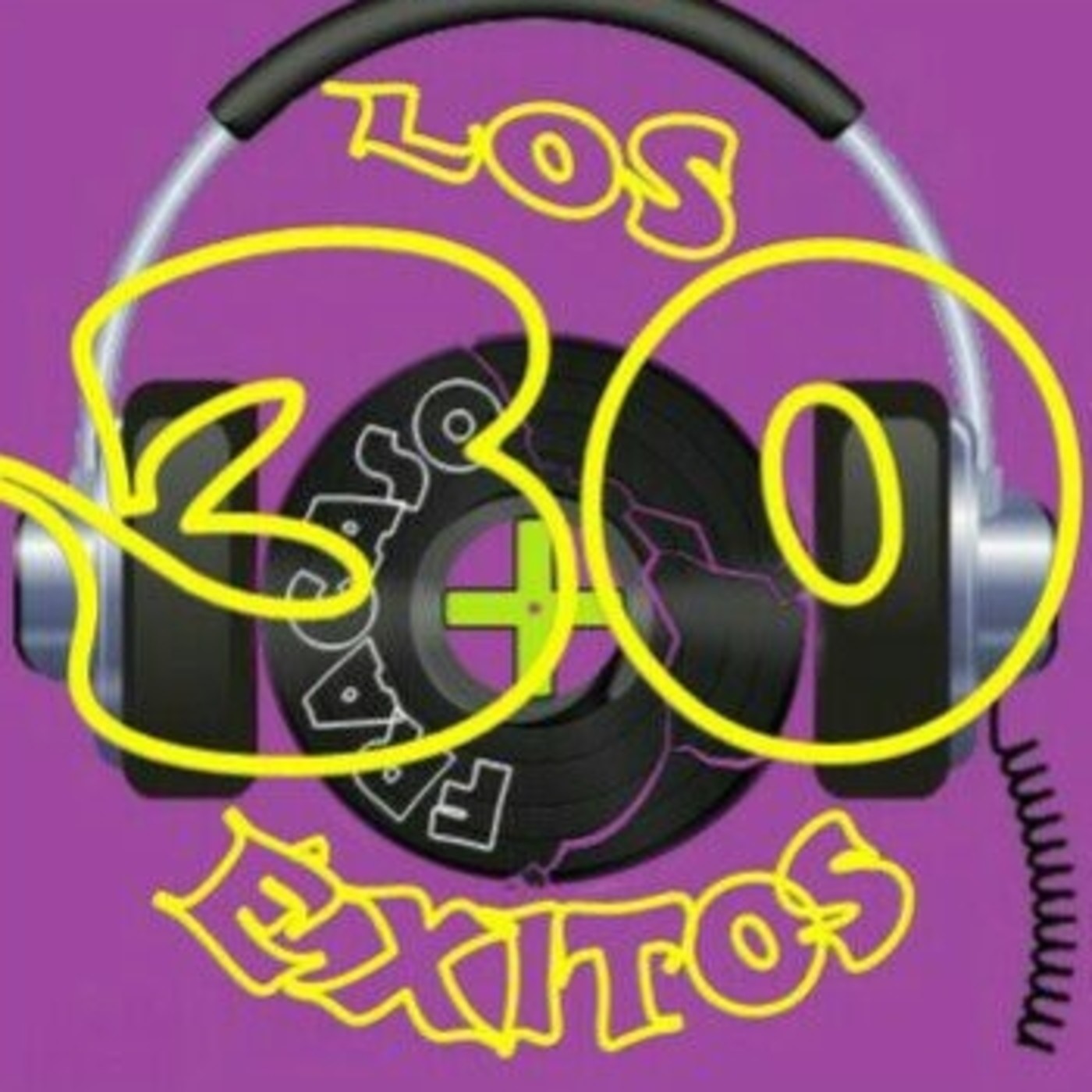 Primera Entrega de 'Los 30 Éxitos más un Fracaso' Primera Entrega de 'Los 30 Éxitos más un Fracaso'