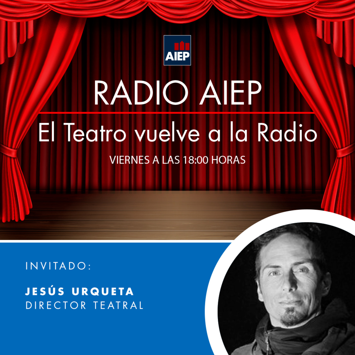 El Teatro Vuelve a la Radio