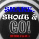 Shake, Shout & Go #267 (13-11-2018)