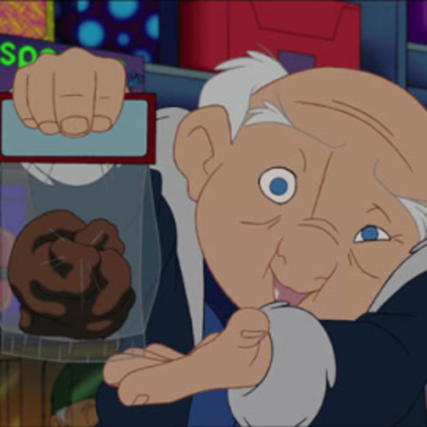 Críticas Sobre La Marcha