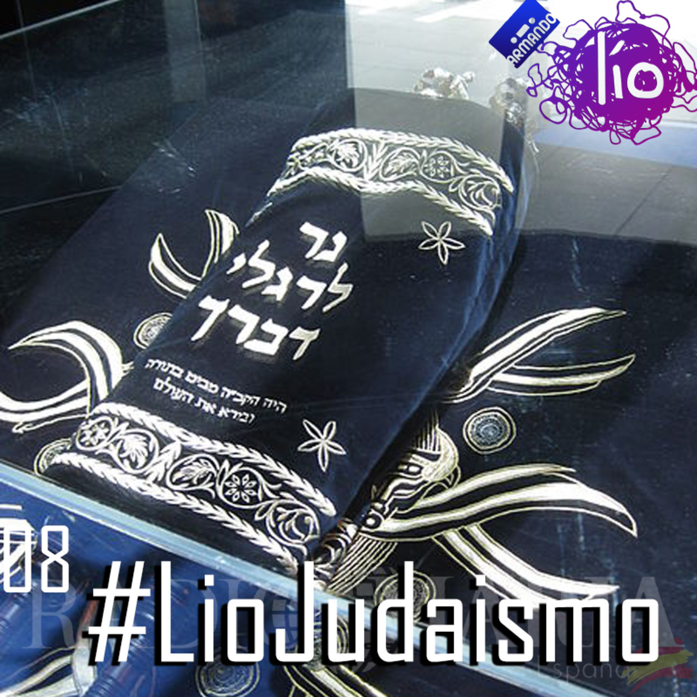 Podcast de Armando Lío