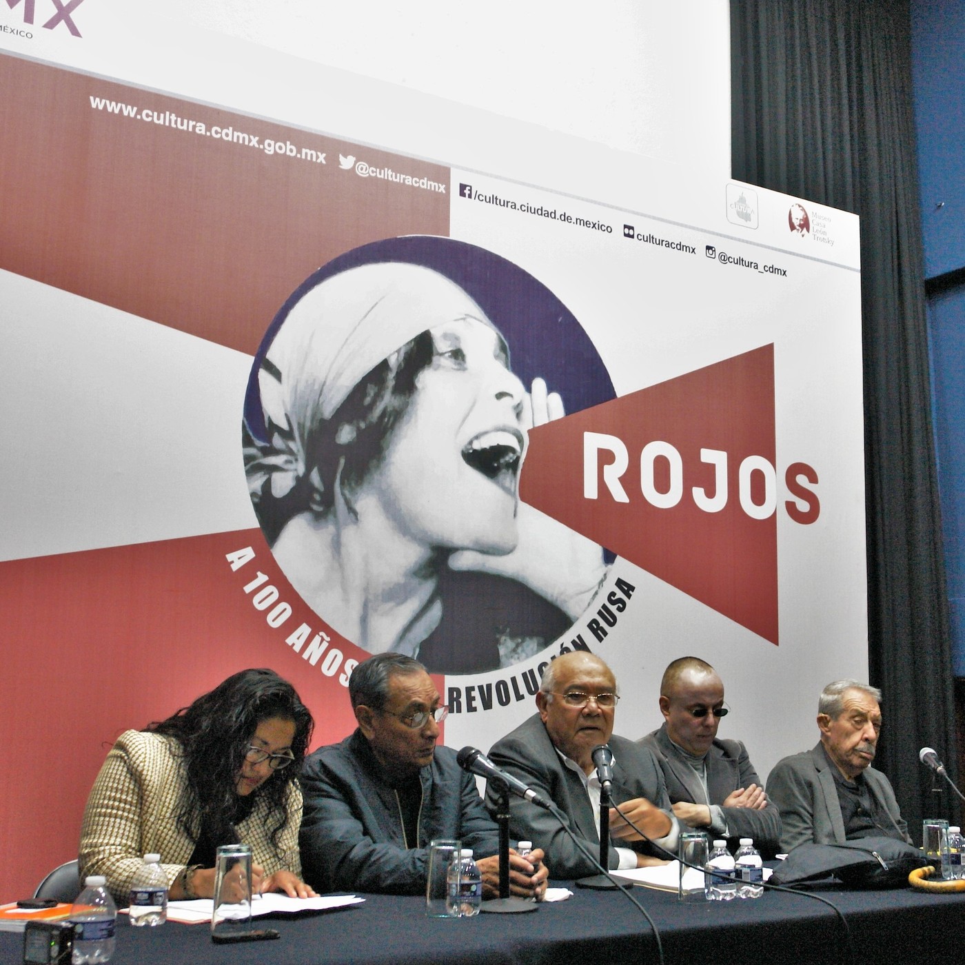 II Seminario de Pensamiento crítico, memoria e His