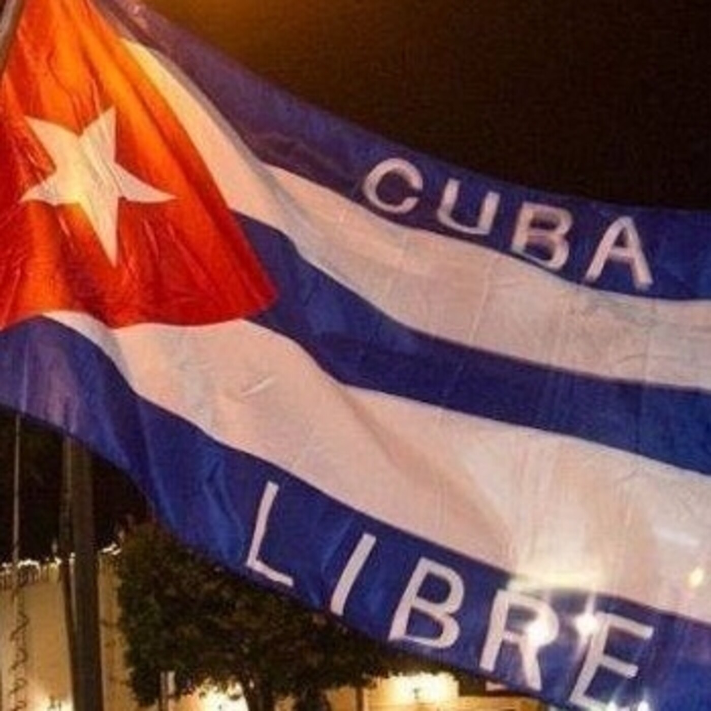 El llamamiento de un sacerdote cubano