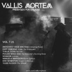 Vol. 7.35 Under the Graveyard