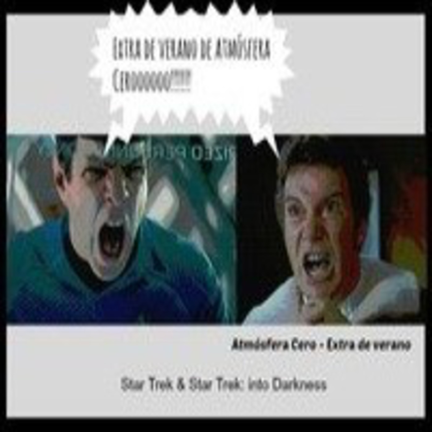 Atmósfera 0 Podcast