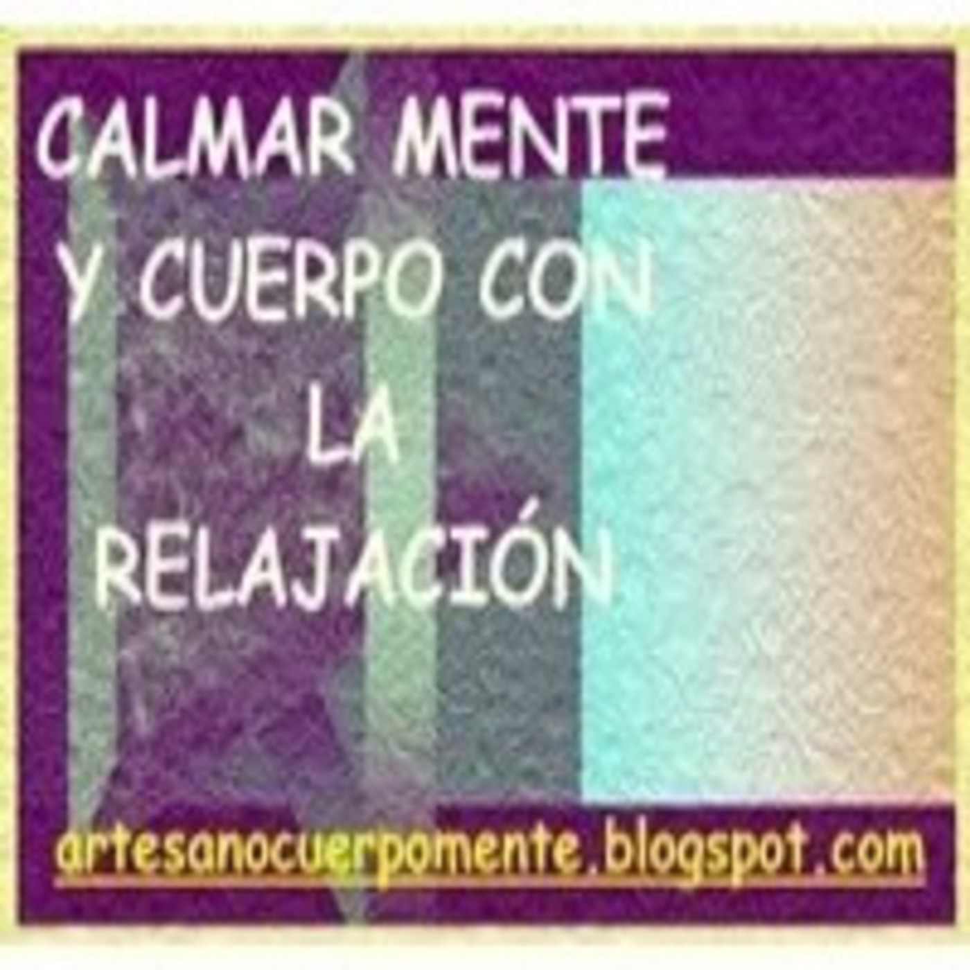 Podcast artesanocuerpomente