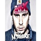 RMX RADIOSHOW | Podcast 126 By Raul Martin | Guest Dj: No Mike