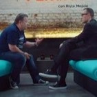 Alberto Chicote, cocinero y presentador de tv - Al Rincón de Pensar (Risto Mejide)