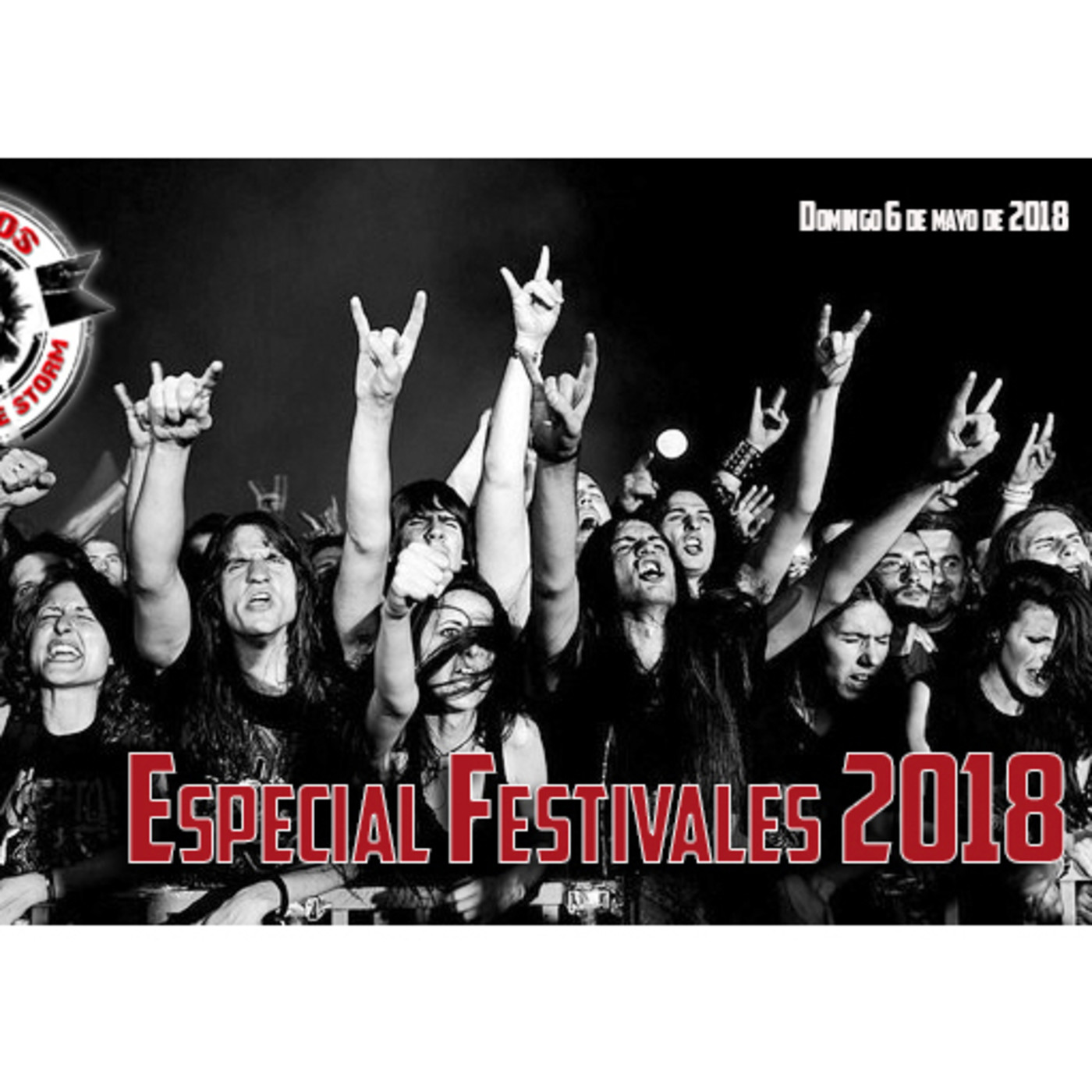 Corsarios del Metal