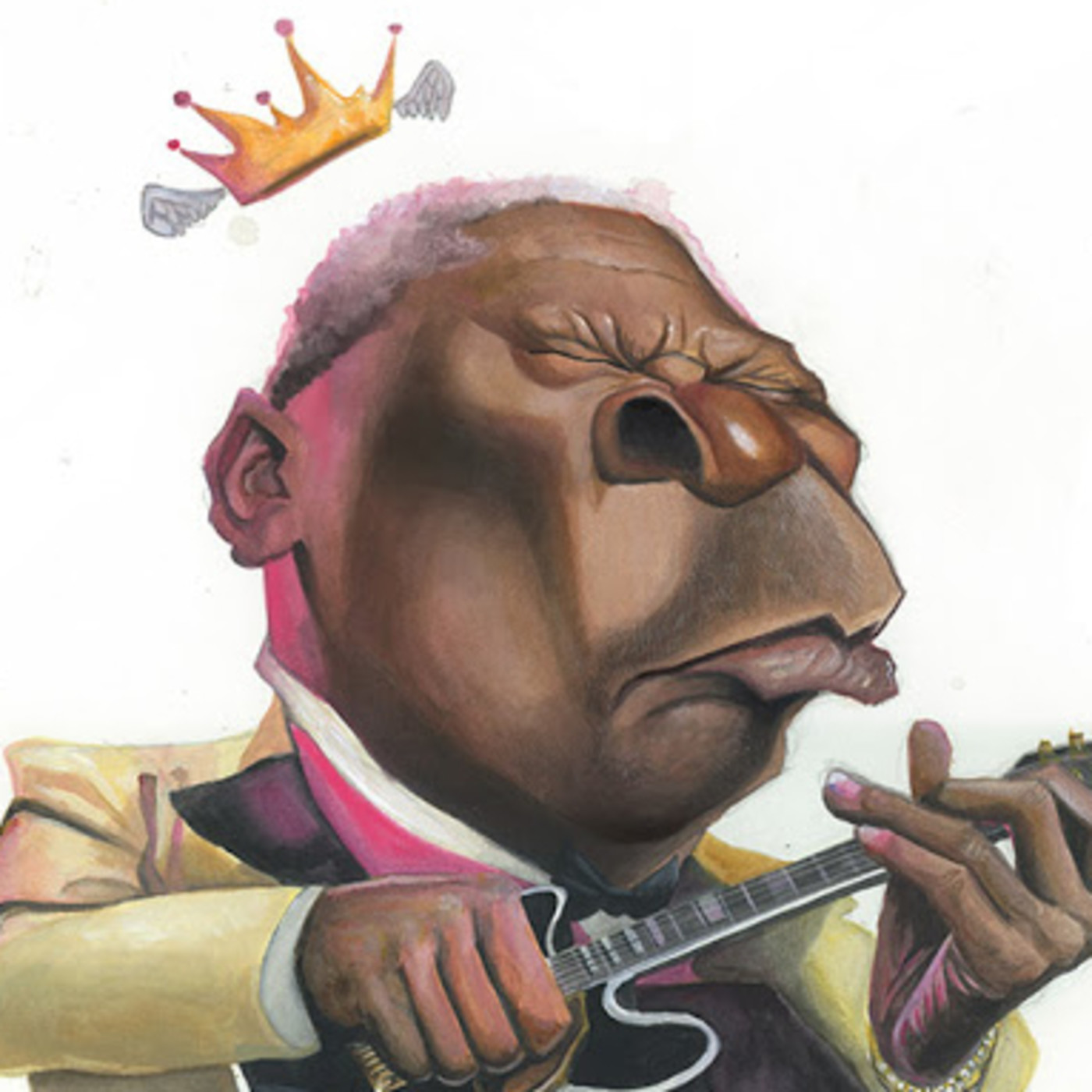 Blues: un canto libertario episode artwork