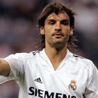 BIOS005 - Fernando Morientes