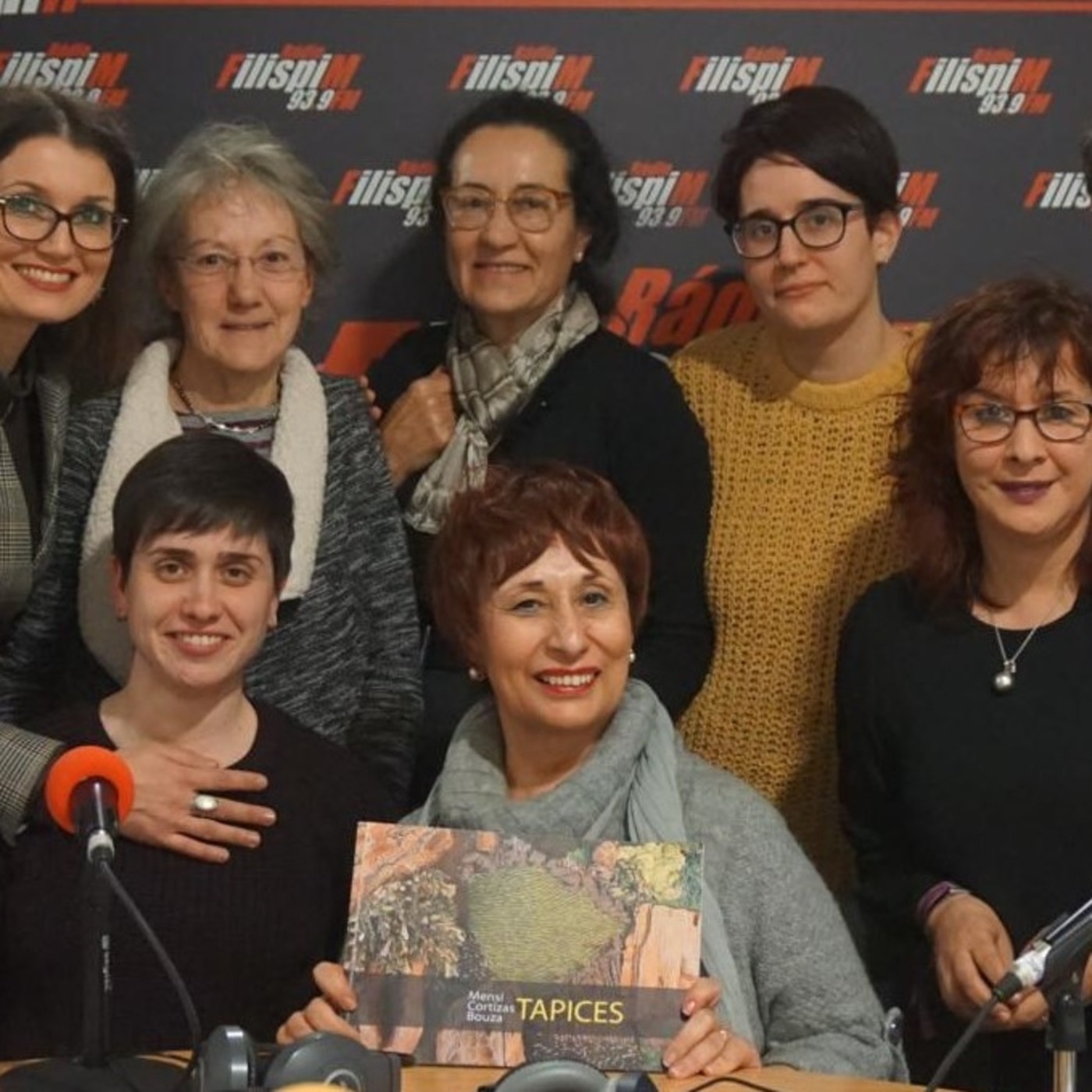 A Xanela das Fucas
