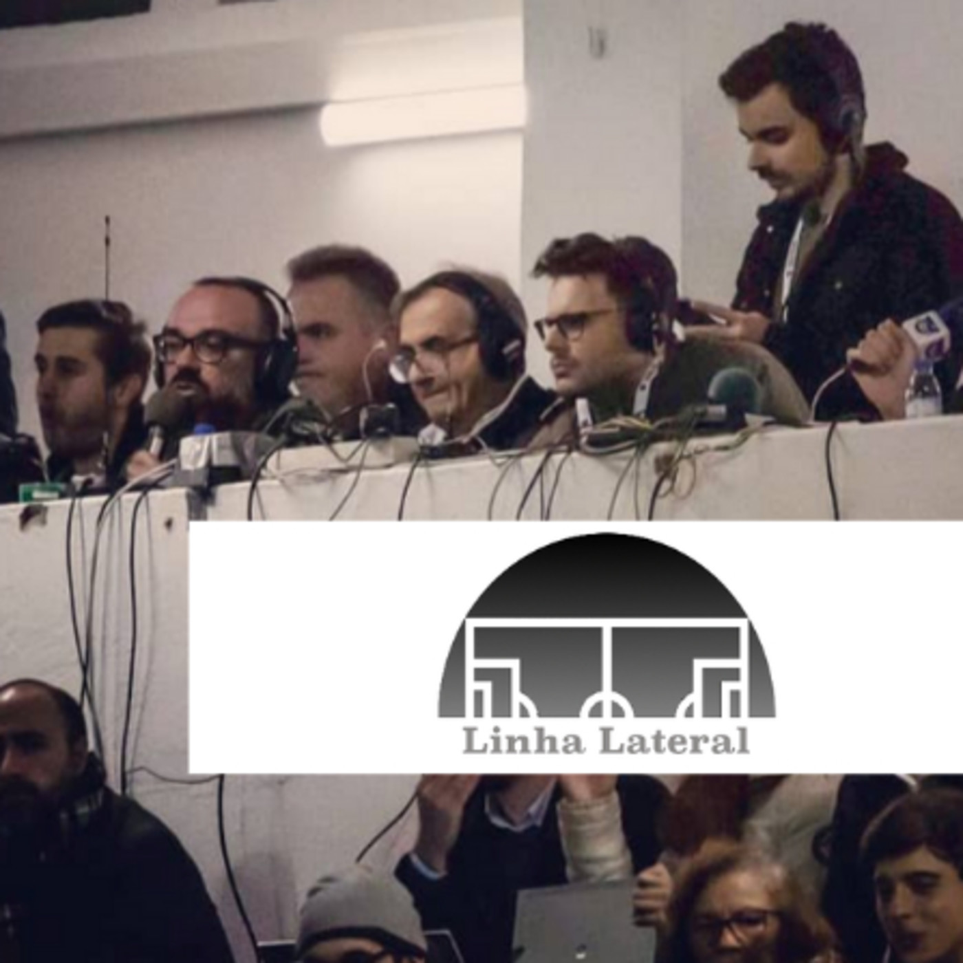 Linha Lateral