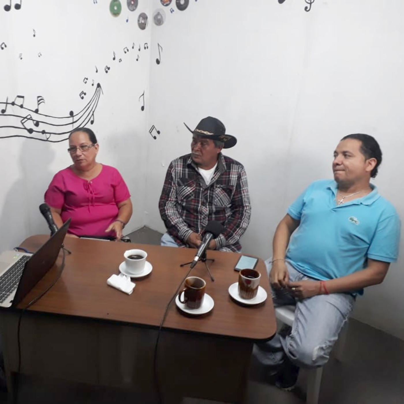 Podcast izcanal RTV