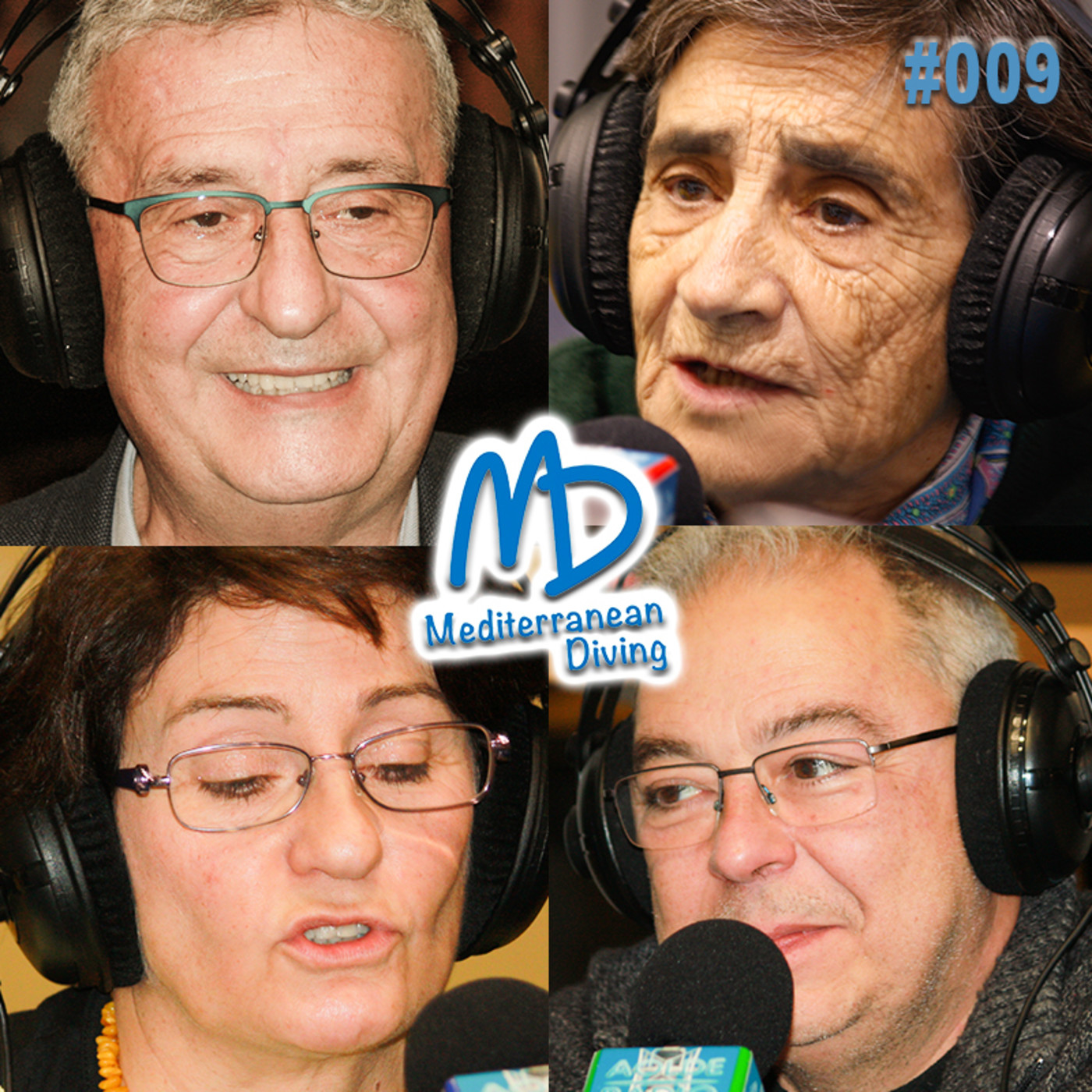 Podcast Al otro lado del espejo