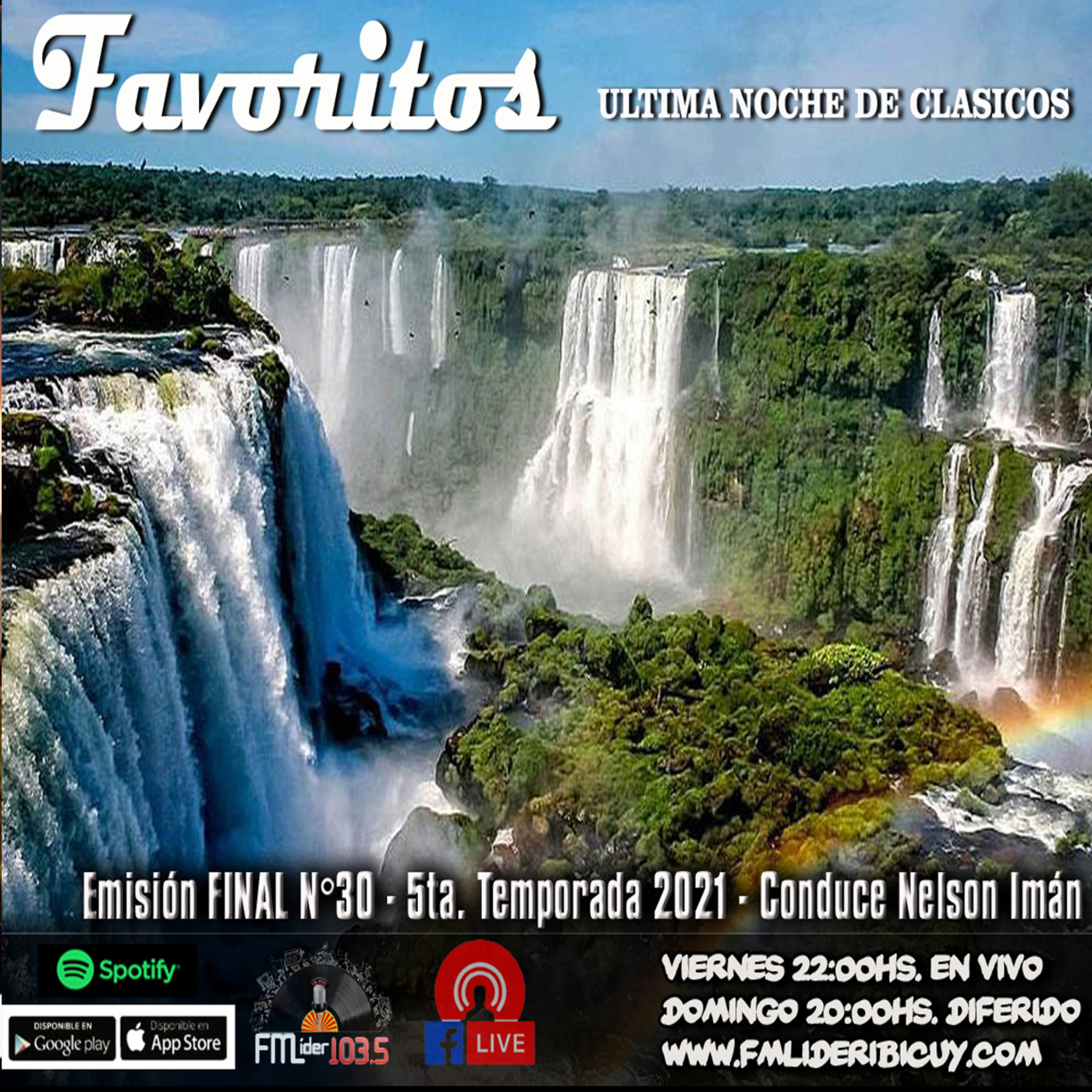 #FAVORITOS