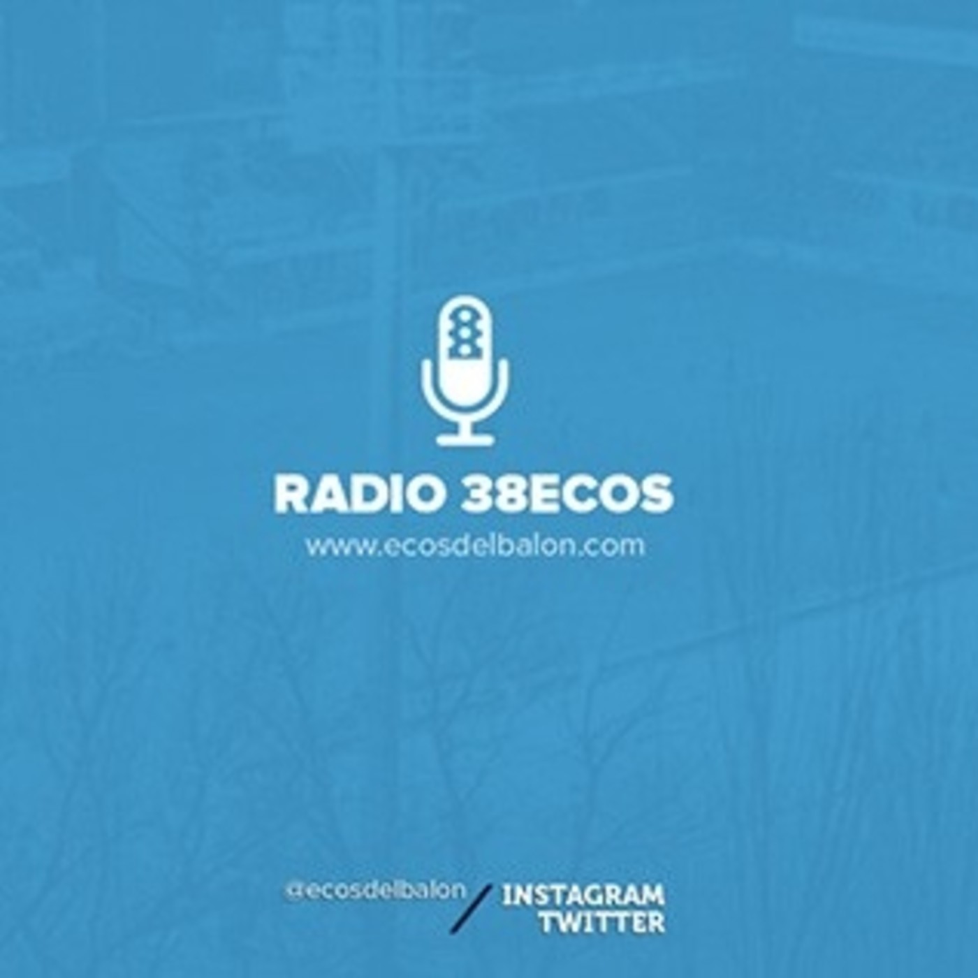 Radio 38ecos