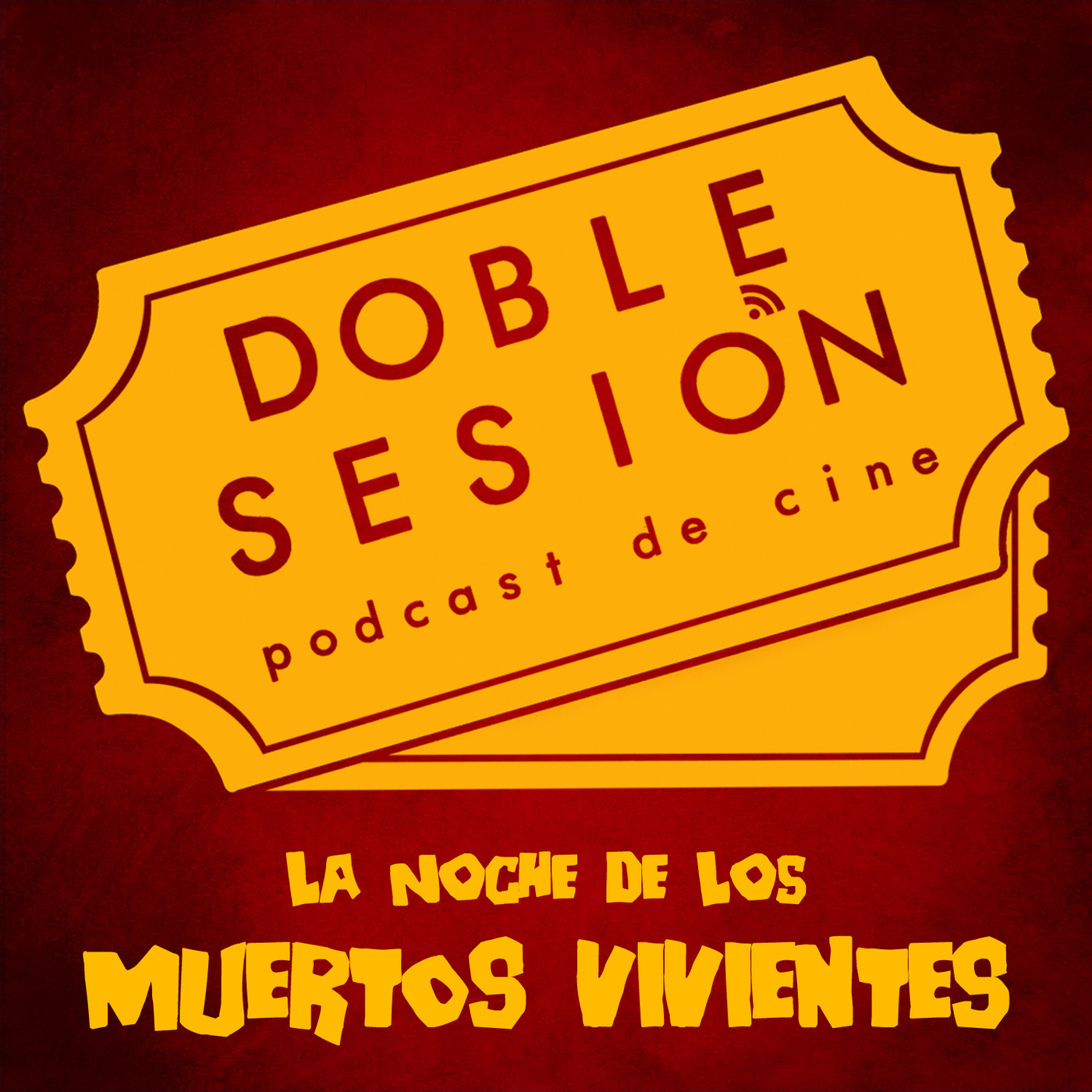 Doble Sesión Podcast de Cine