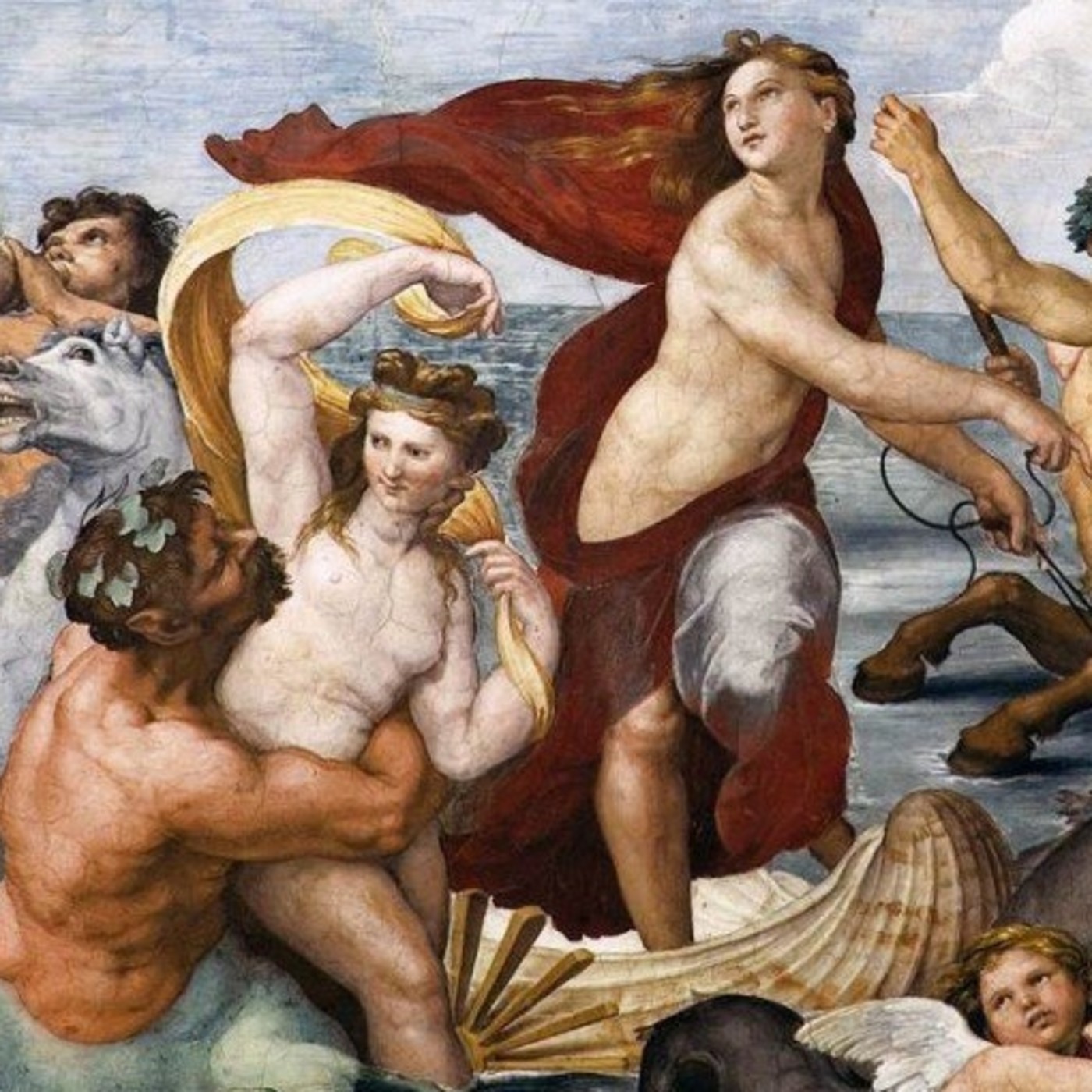 Crónicas Cromáticas
