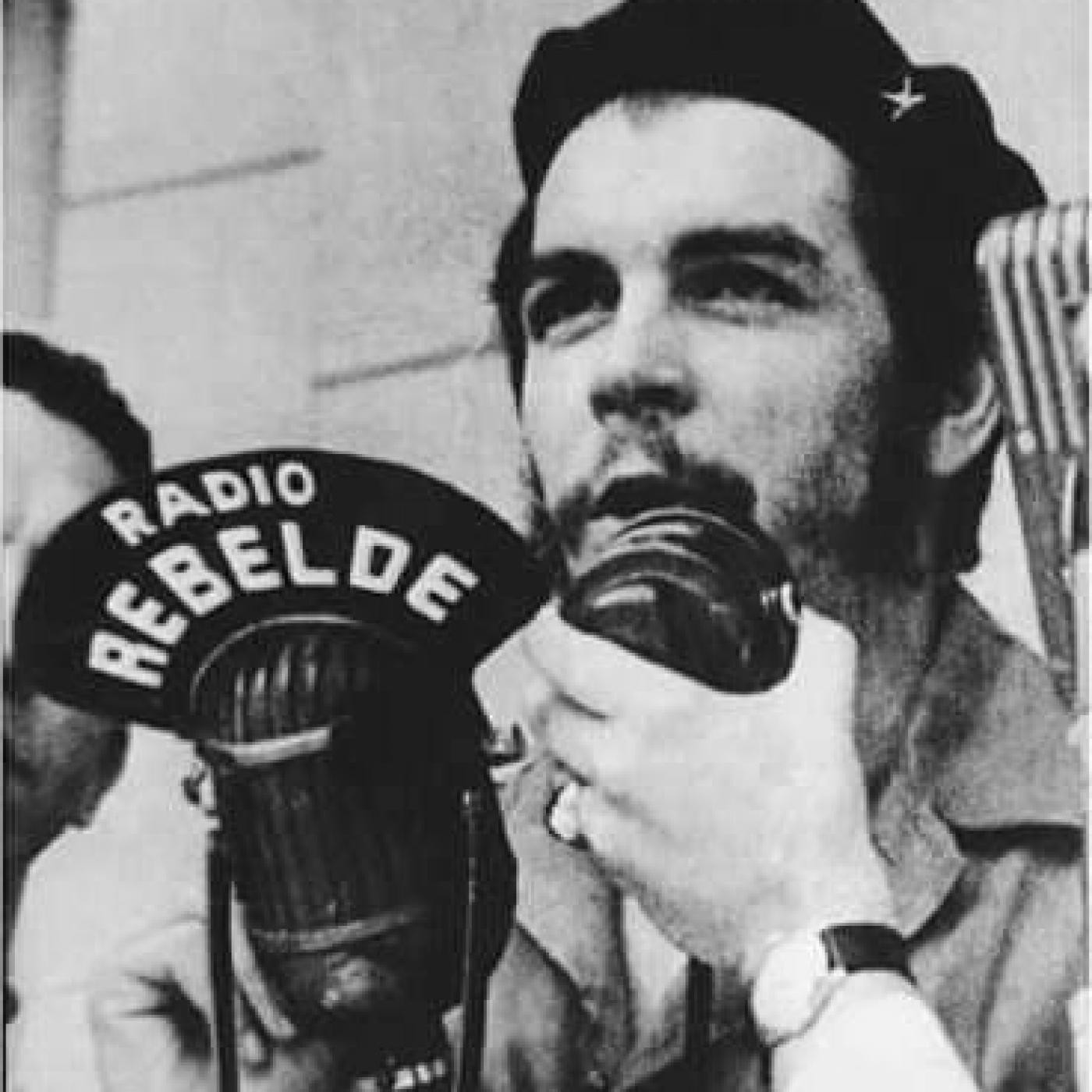 Artillería de la palabra