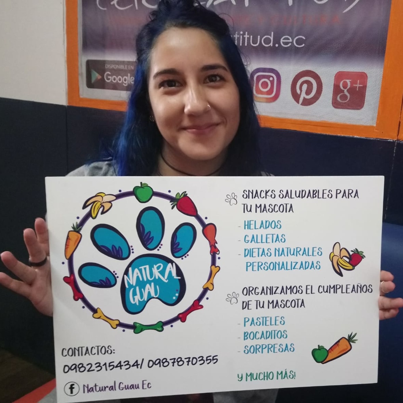 Manos Emprendedoras