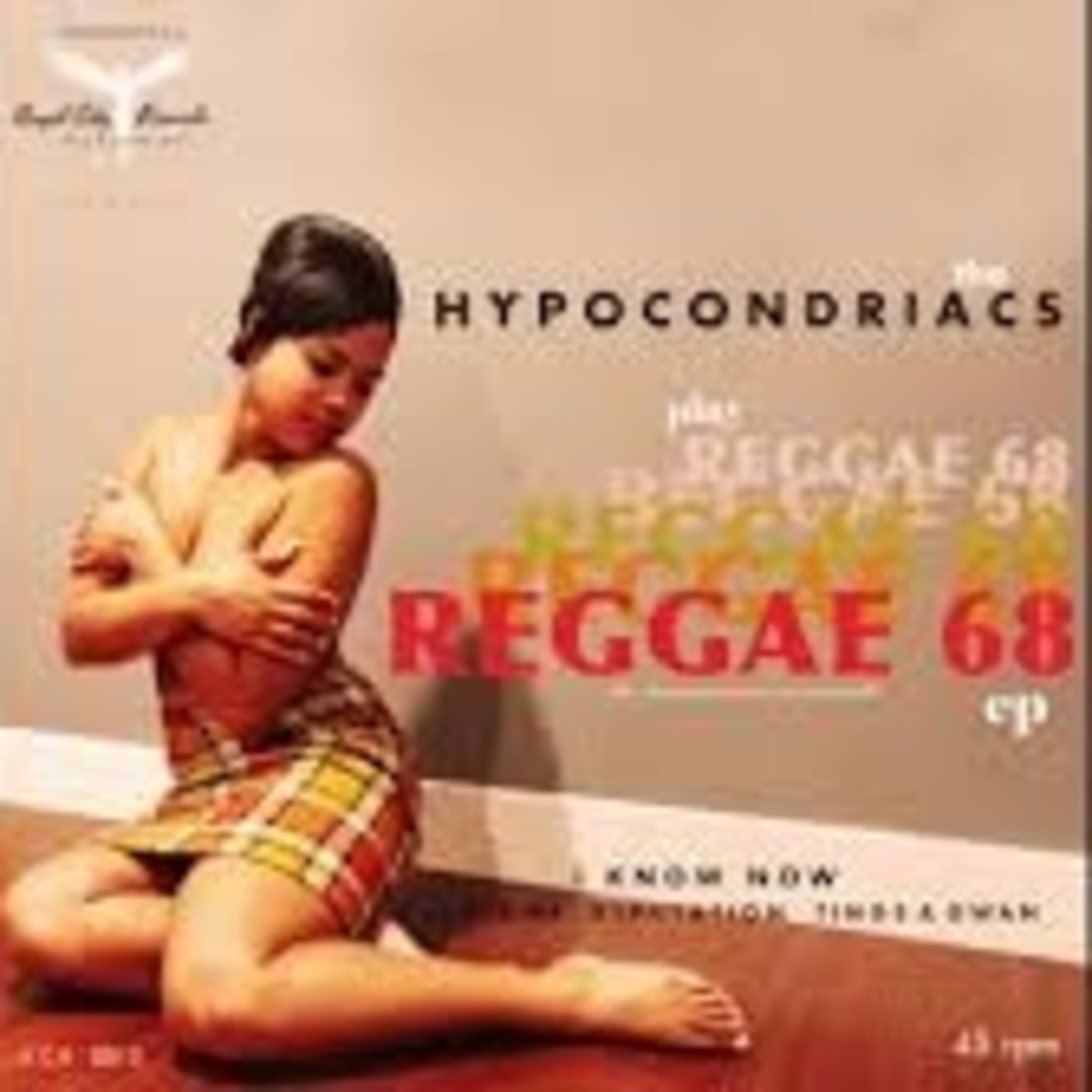 Ovejas Negrax/ The Hypocondriacs /4-02-2018 (62) episode artwork