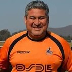 Deporvida 20/06/2020 - ENTREVISTA A FERNANDO TIGUILLI MARTONI -PRES.COMISION ARBITROS DE UNION RUGBY TUC.