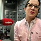 El compostelano en RadioVoz (39).- Entrevista a Cristina Pedrosa Leis (Bufete Aristeia Abogados)
