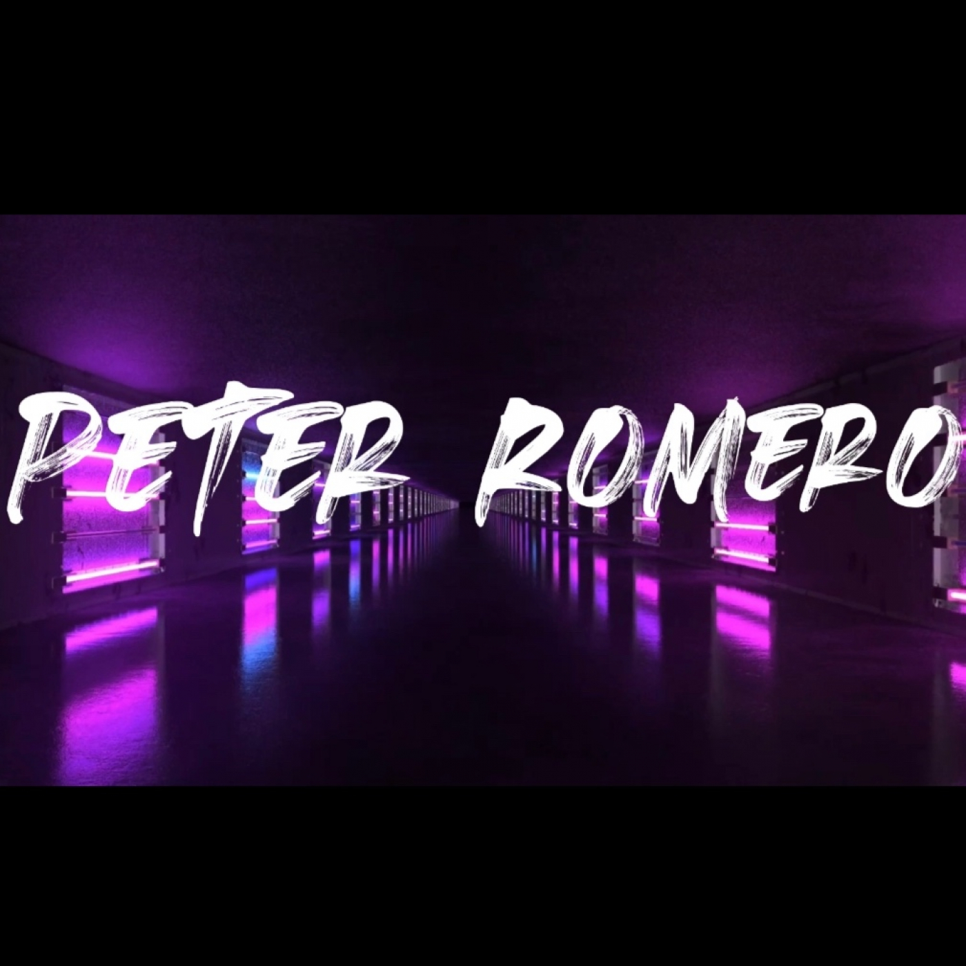 Peter Romero Dj  and Friends