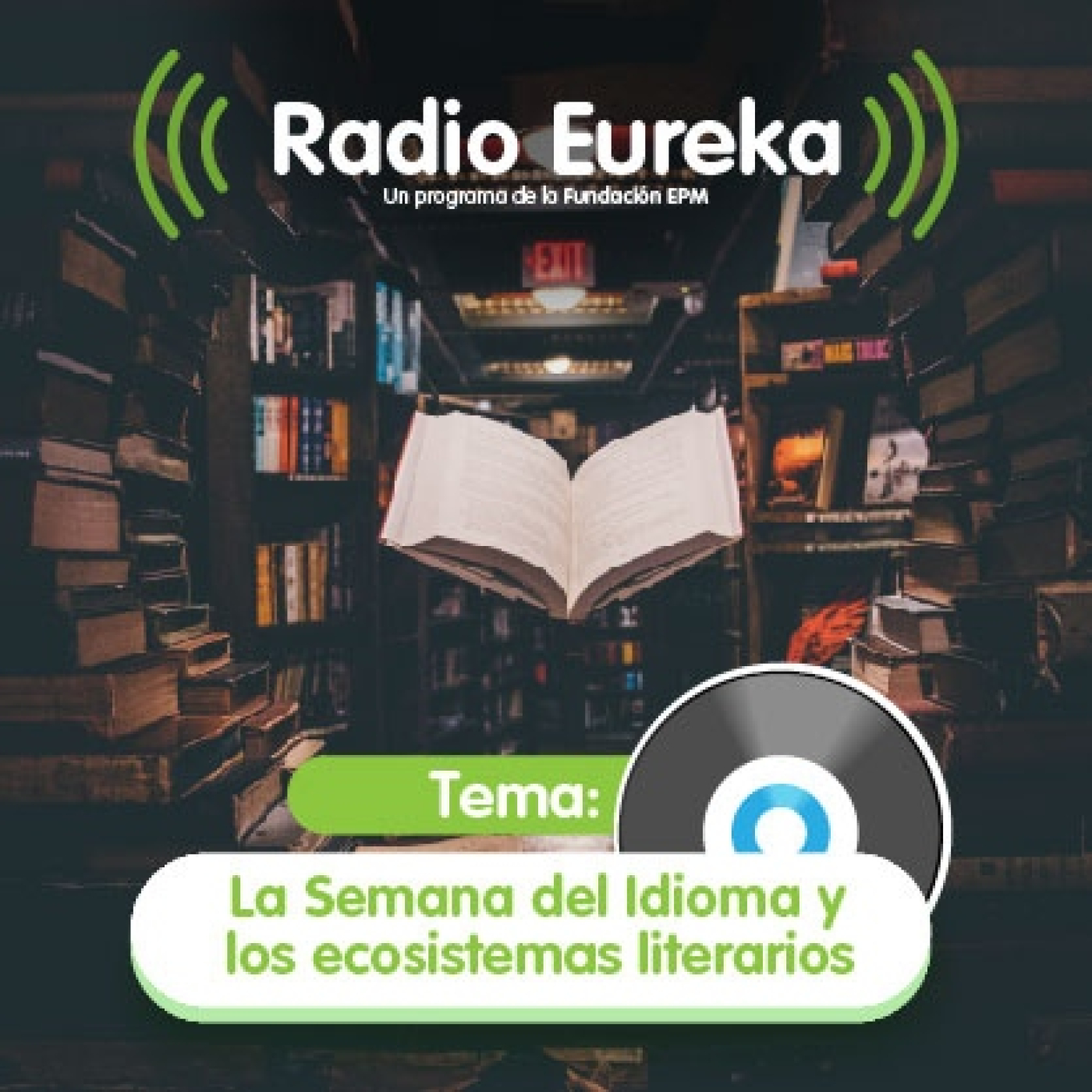 Radio Eureka